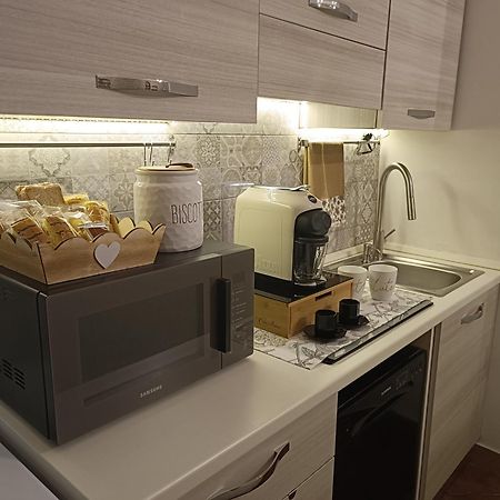 Amor Di Casa トラーニ エクステリア 写真