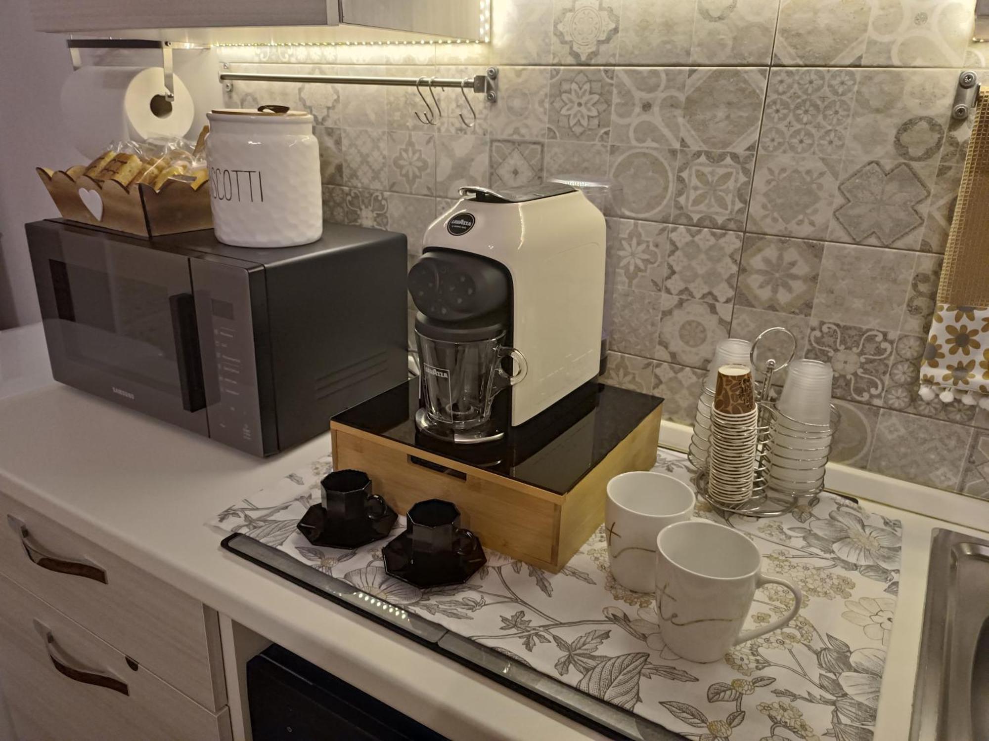 Amor Di Casa トラーニ エクステリア 写真